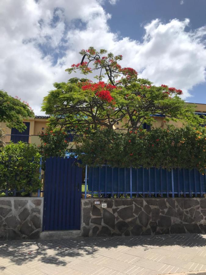 Meloneras Apartment Exterior photo