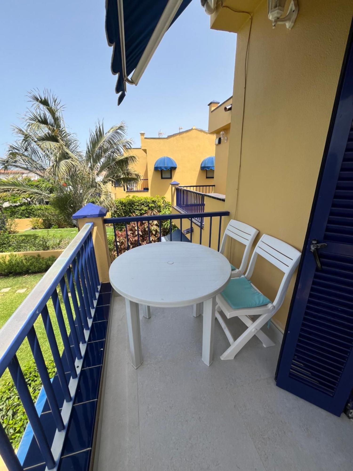 Meloneras Apartment Exterior photo