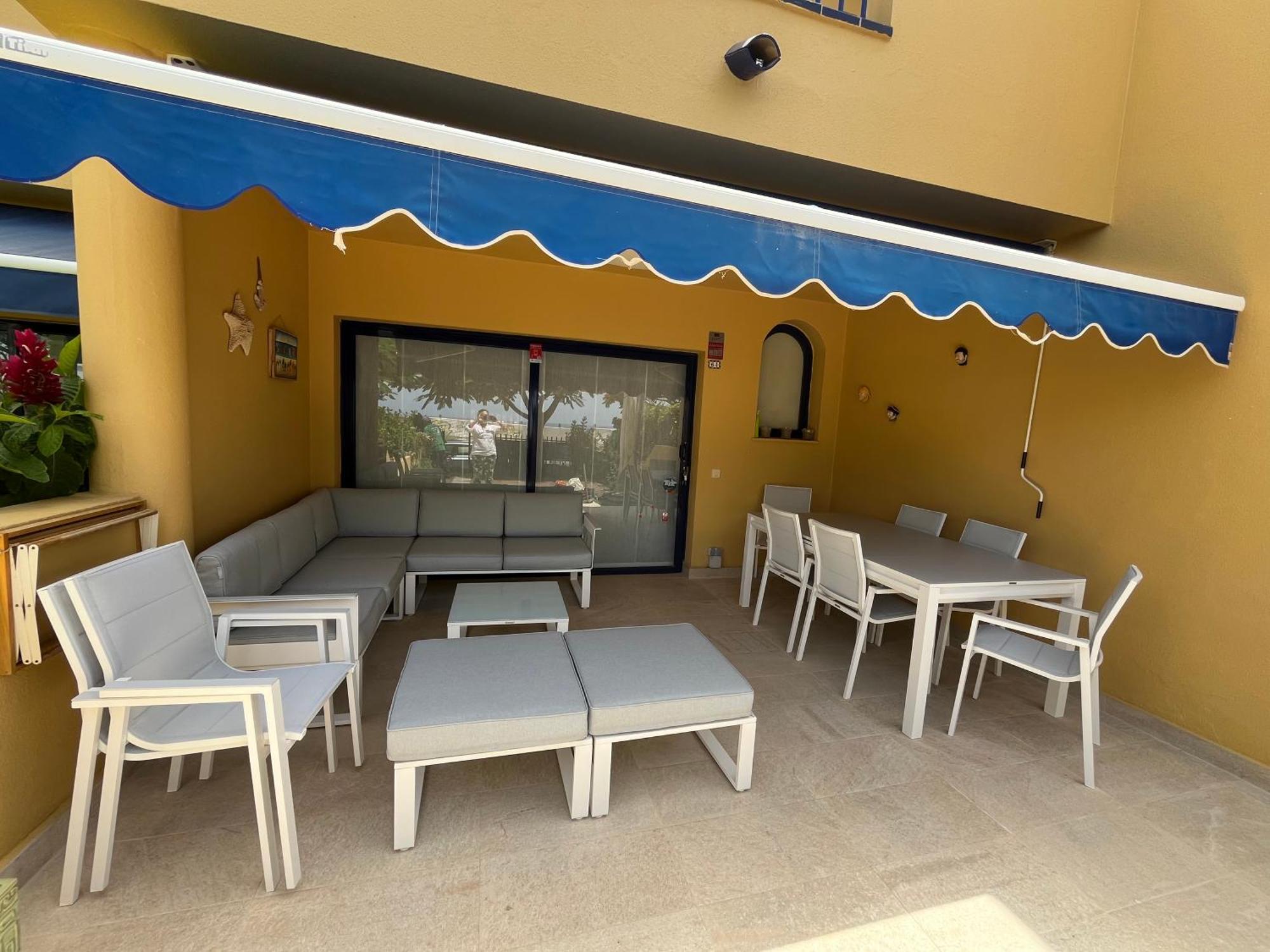 Meloneras Apartment Exterior photo