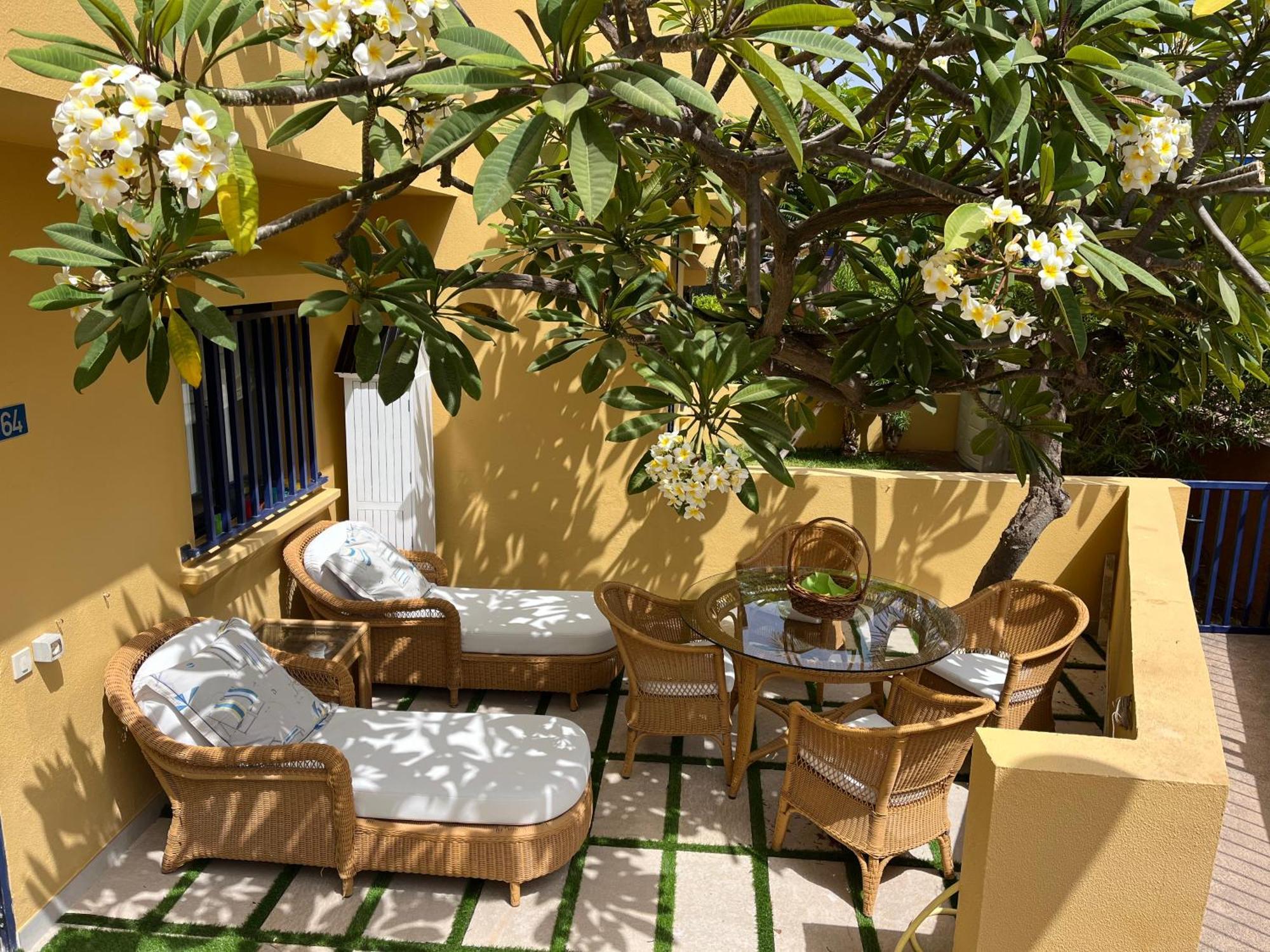 Meloneras Apartment Exterior photo